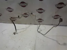 Трубка кондиционера VW Polo Sedan