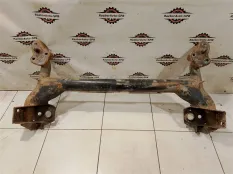 Балка задняя Mazda 2 (DY)