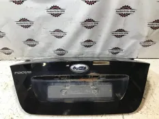 Крышка багажника Ford Focus 2 рест