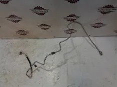 Трубка кондиционера VW Polo Sedan