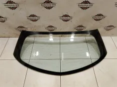 Стекло двери багажника Mazda 2 (DE)