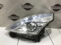 Фара левая Nissan Teana J32 2008>