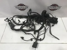 Проводка (коса) Mercedes Benz W212 рест