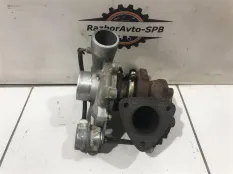 Турбина Great Wall Hover 2005>