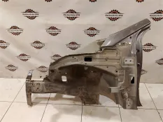 Лонжерон передний левый Hyundai Solaris 2010>