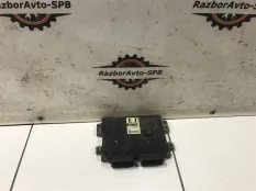 Блок управления двигателем Suzuki Swift 2004-2010