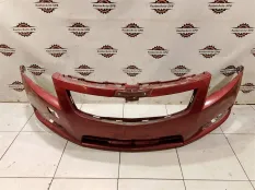 Бампер передний Chevrolet Cruze