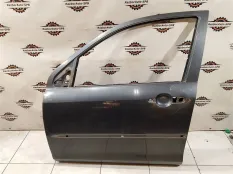 Дверь передняя левая Mazda 2 (DY)