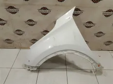 Крыло переднее левое Chery Tiggo 4