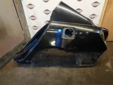 Крыло заднее левое Geely EMGRAND EC7 2011-2016