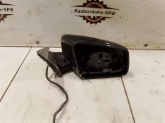 Зеркало правое электрическое Mercedes Benz W221 2