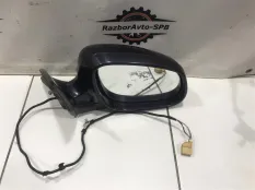 Зеркало правое электрическое Porsche Cayenne 1
