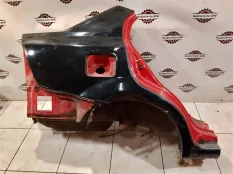 Крыло заднее правое Chevrolet Aveo (T250/T255) 20