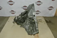 МКПП Renault Kangoo 2003-2007
