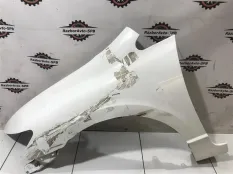 Крыло переднее левое Honda Civic 8