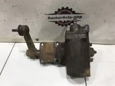 Механизм рулевого управления Mitsubishi Pajero/Mo
