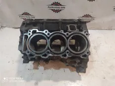 Блок двигателя Nissan Murano (Z50) 2004-2008