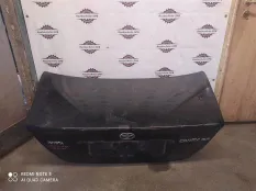Крышка багажника Toyota Camry V30