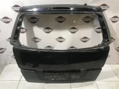 Дверь багажника Opel Zafira B 2005-2012