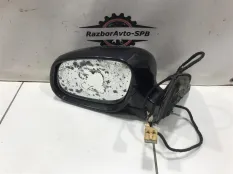 Зеркало левое электрическое Porsche Cayenne 1