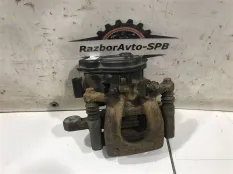 Суппорт задний левый Nissan X-Trail (T32)