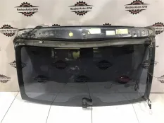 Стекло заднее Porsche Cayenne 1