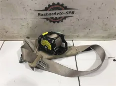 Ремень безопасности с пиропатроном Nissan X-Trail