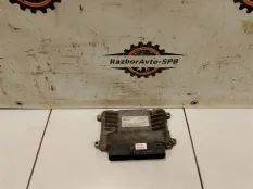 Блок управления двигателем Chevrolet Cruze