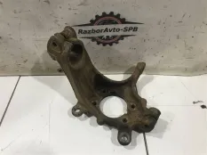 Кулак поворотный передний правый Nissan X-Trail (