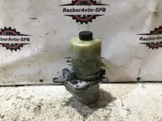 Насос гидроусилителя Ford Focus 2 рест