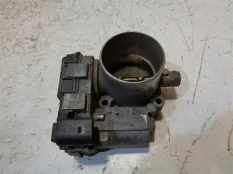 Заслонка дроссельная электрическая VW Polo Sedan