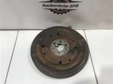 Маховик Skoda Rapid