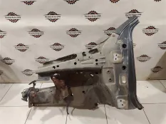 Лонжерон передний левый Mazda 2 (DY)