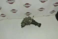 Коробка раздаточная Suzuki SX4