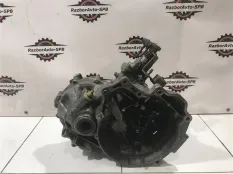 МКПП Daewoo Matiz 2001 >