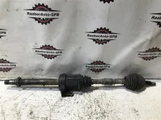 Полуось передняя правая Toyota Avensis II T250