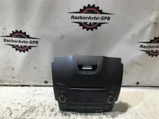 Магнитола Chevrolet TrailBlazer 2