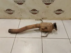 Катализатор Porsche Cayenne 1