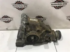 Редуктор заднего моста BMW 7-серия E65/E66