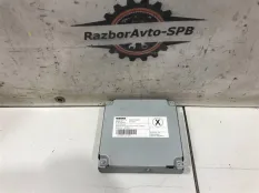 Блок электронный Nissan X-Trail (T32)