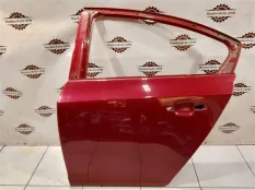 Дверь задняя левая Chevrolet Cruze