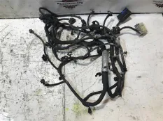 Проводка (коса) Chevrolet TrailBlazer 2