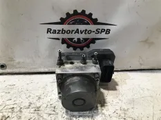 Блок ABS (насос) Chevrolet TrailBlazer 2