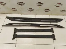 Рейлинги (релинг) к-кт (планки на крышу) Ford Esc