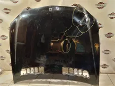 Капот Mercedes Benz W221 2005-2013