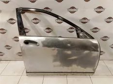 Дверь передняя правая Mercedes Benz W221 2005-2013