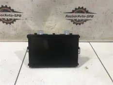 Магнитола Chery Tiggo 4