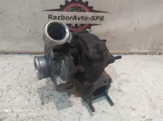 Турбина Kia RIO 2