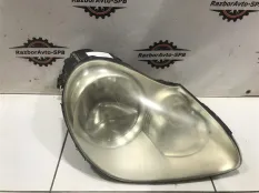 Фара правая Porsche Cayenne 1