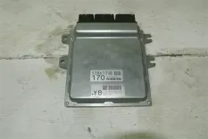 Блок управления двигателем Infiniti FX (S51)/QX 7